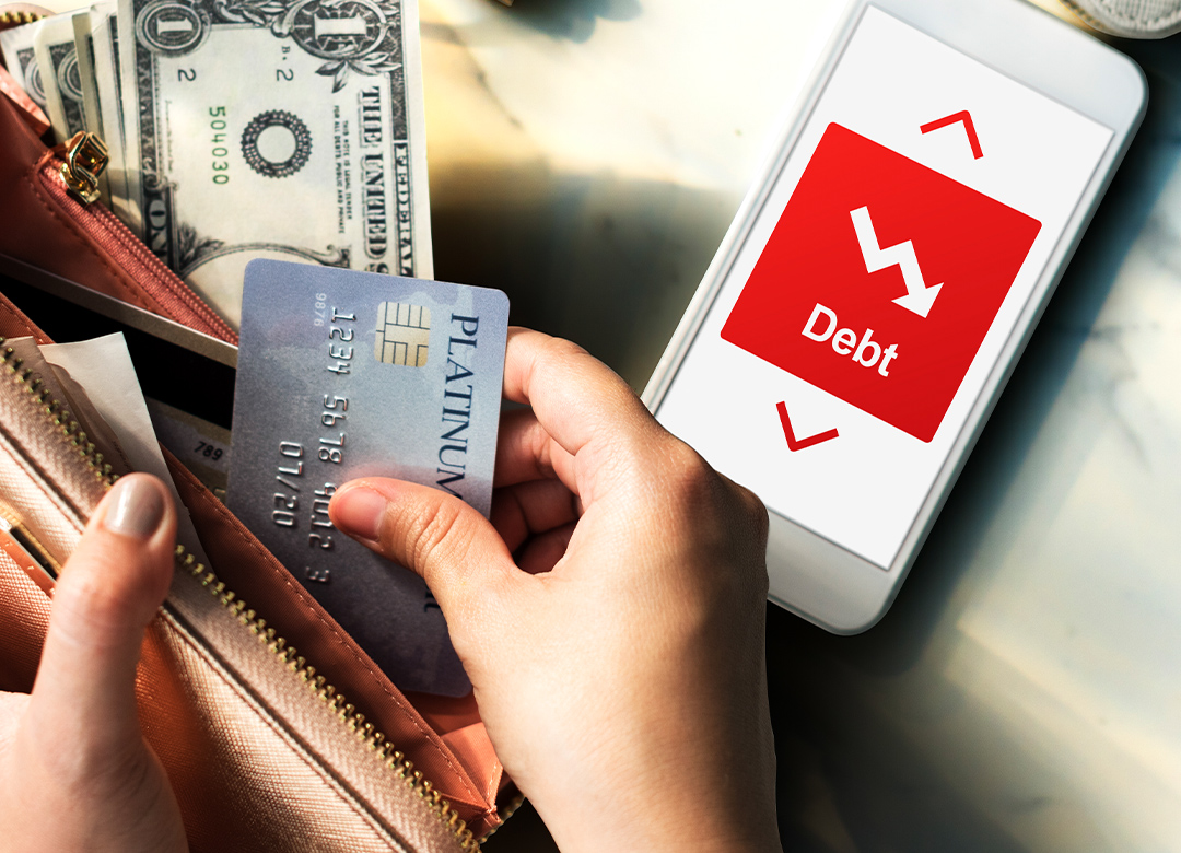 Credit and Debt