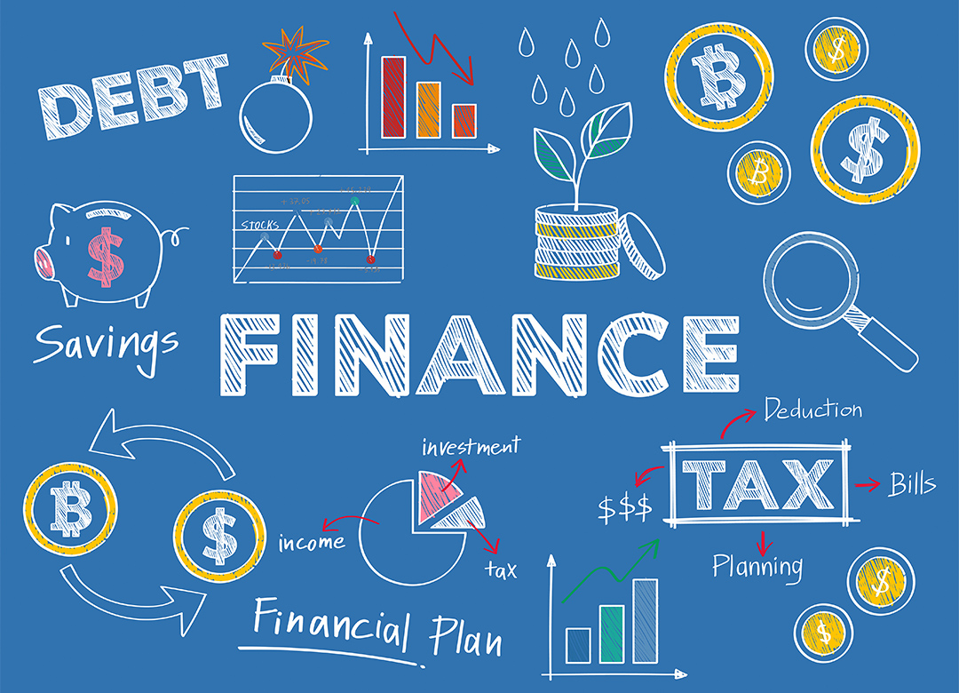 Financial Planning