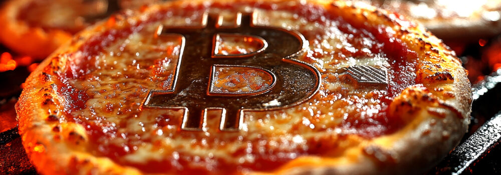 CryptoBitcoinPizzaDay