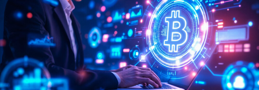 CryptoCommerce