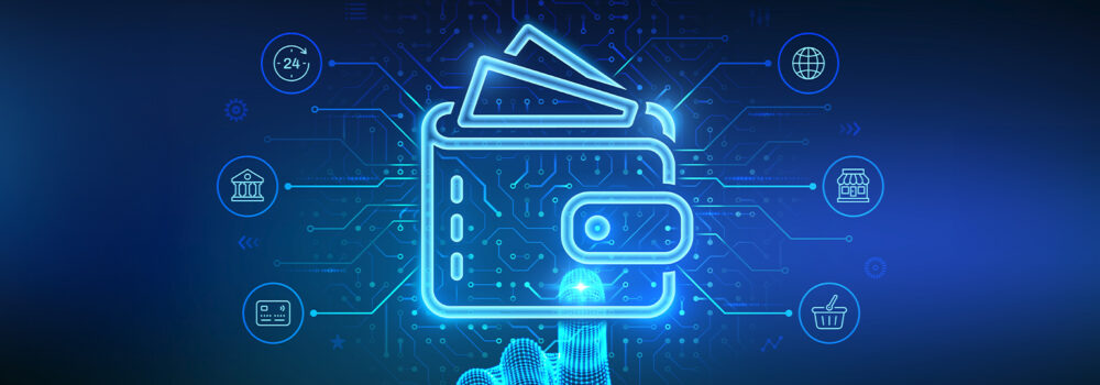 CryptoDigitalWallet