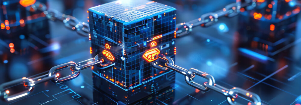 CryptoHowBlockchainsWork
