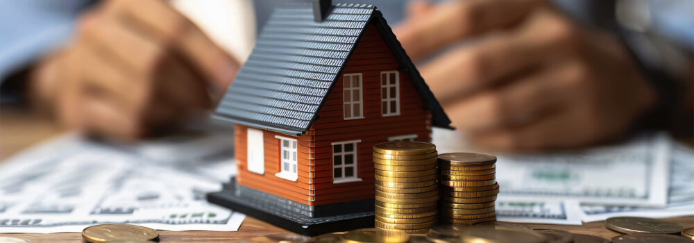 MortgageBeginning