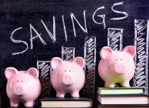 Savings