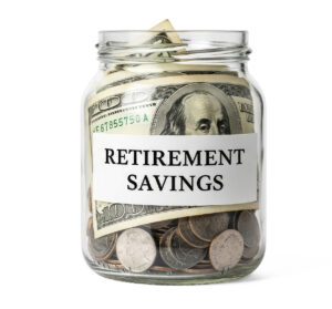 Retirement Savings