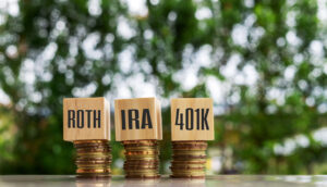 401k