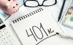 401k