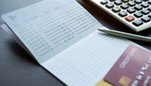 Bank Credit Statements