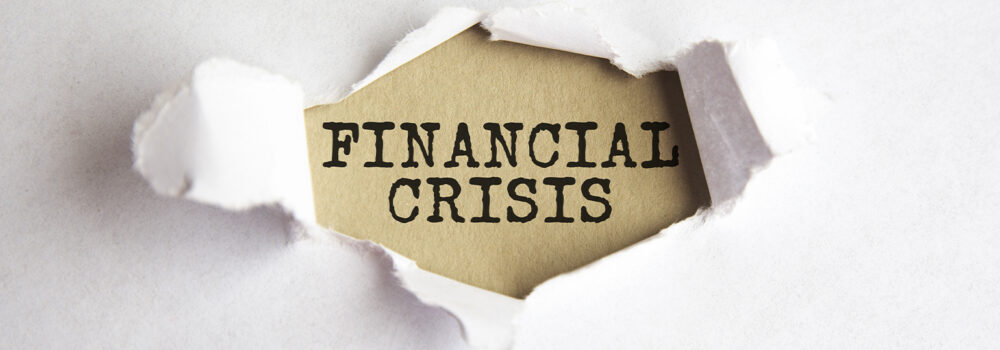 Financial Crisis