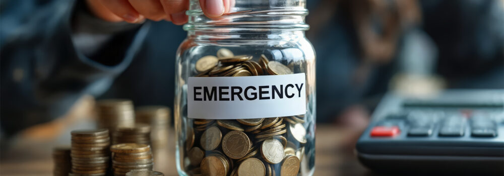 Cash Reserves Emergency Funds