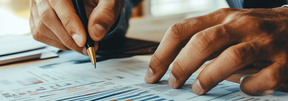 Financial Plan
