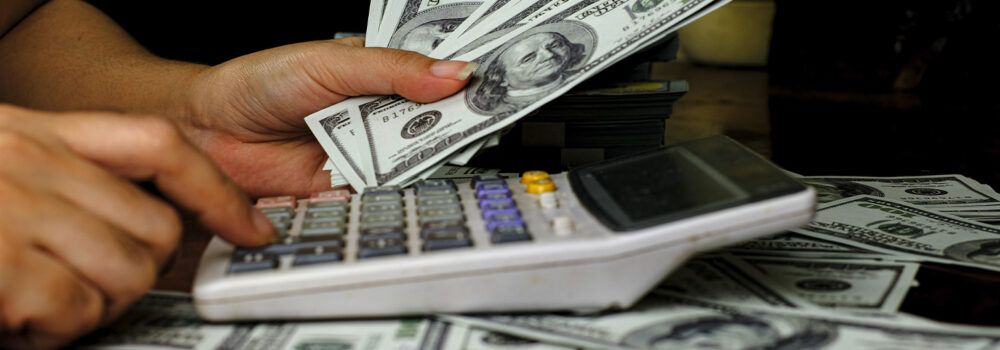 Cash Reserves Levels