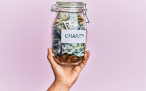 Charity
