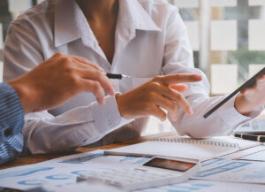 Choosing a Financial Advisor