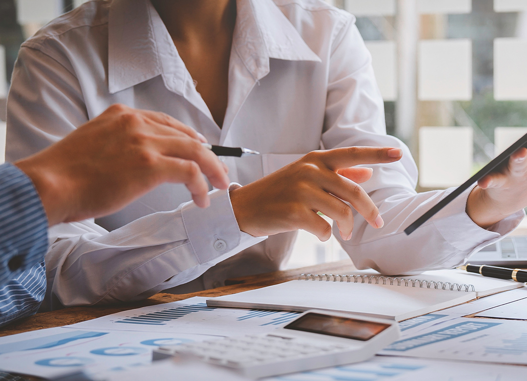 Choosing a Financial Advisor
