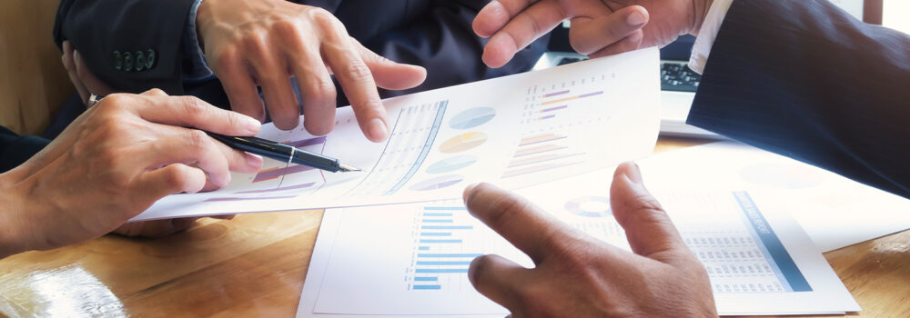 Financial Advisors