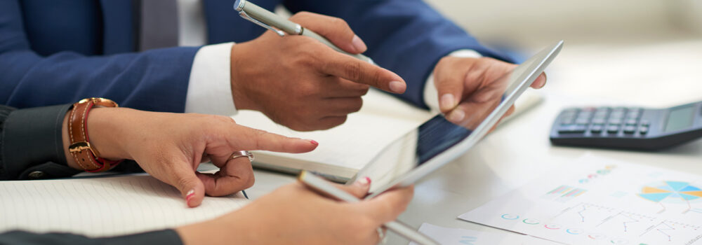 Choosing a Financial Advisor