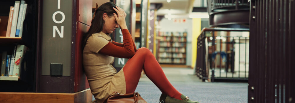 CollegePeril