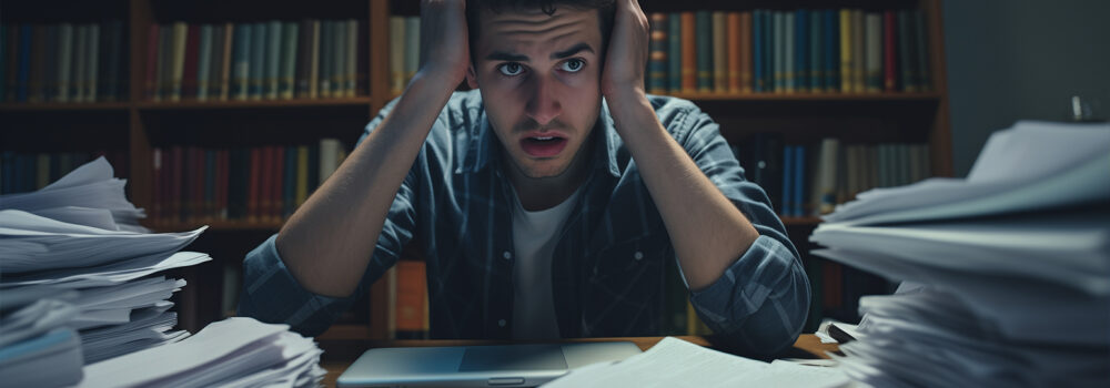 CollegeVitalWarning