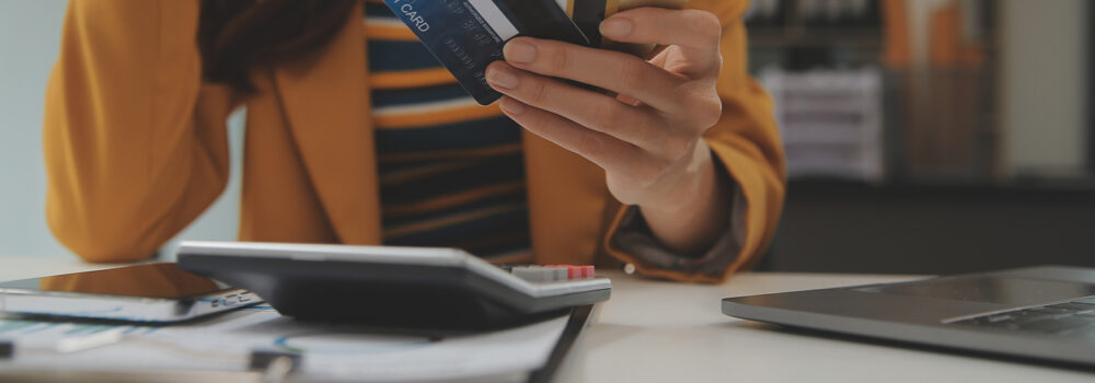 Credit Card Debt