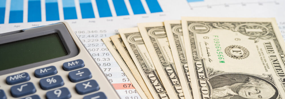 Credit and Cash Management