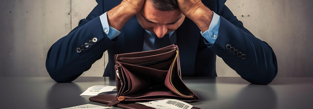 Financial Mindset