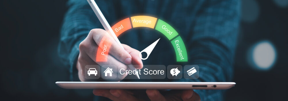 Credit Score