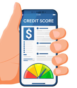 Credit Score