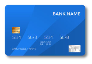 Debit Card