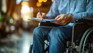 Disability Insurance