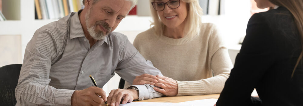 Estate Beneficiaries