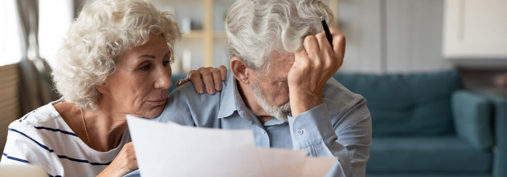 Estate Elder Abuse