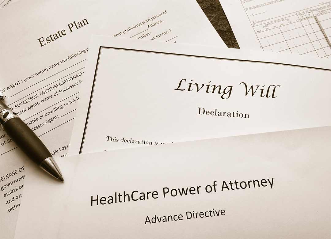 Estate Planning