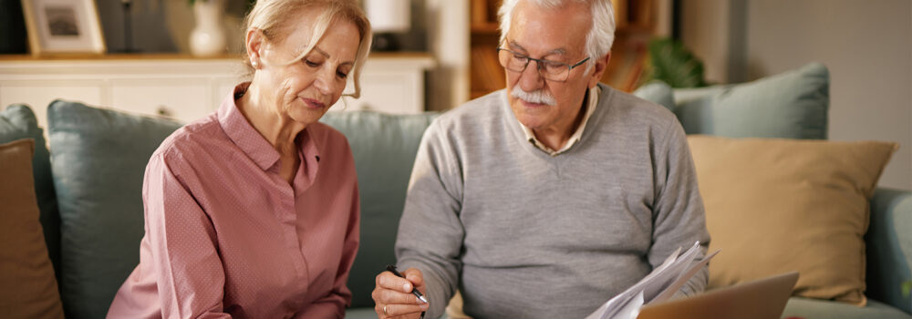 Estate Review