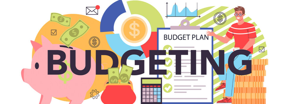 Financial Plan Budget