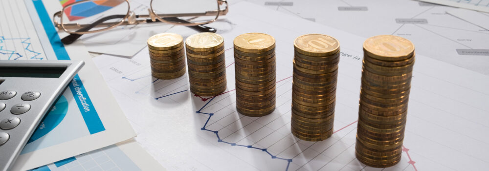 Financial Plan Compounding