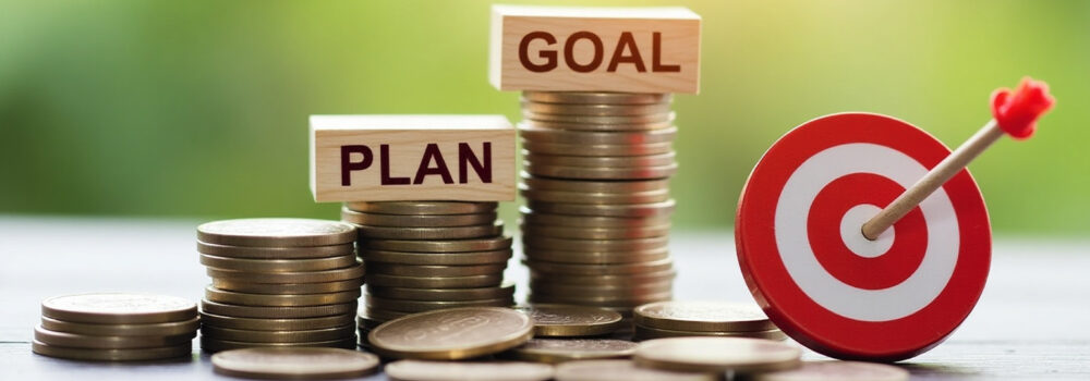 Financial Plan Goals Plan