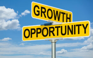 Growth Opportunity
