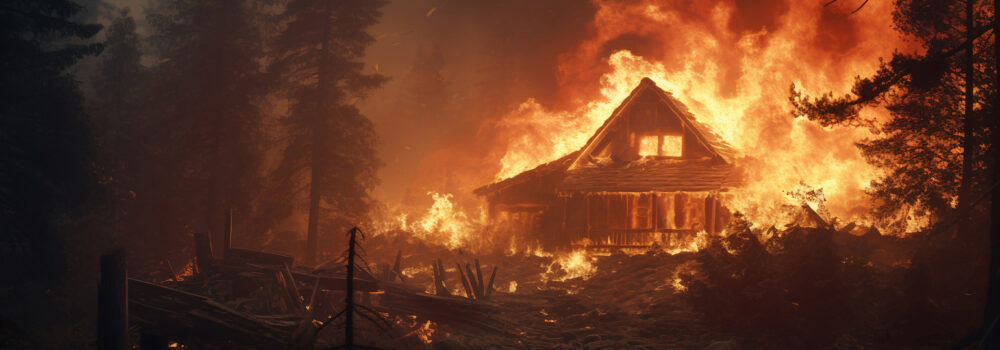 Home Fire
