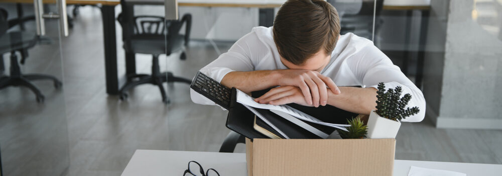 Health Insurance Job Loss