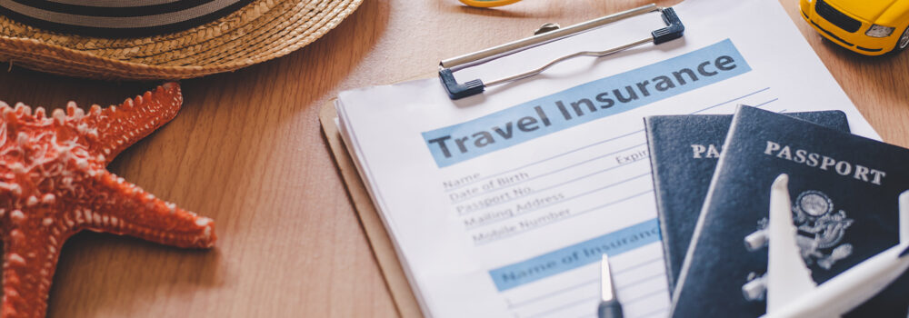 Travel Insurance