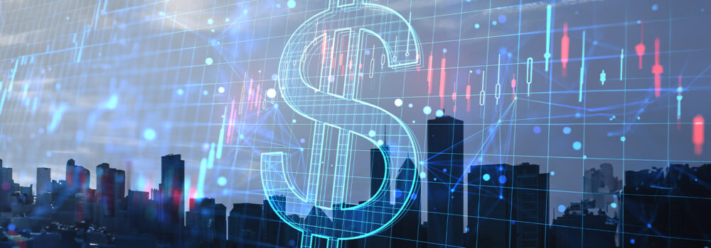 Investment Dollar Cost Ave