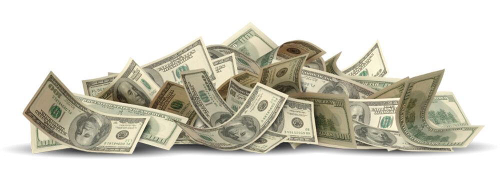 Money