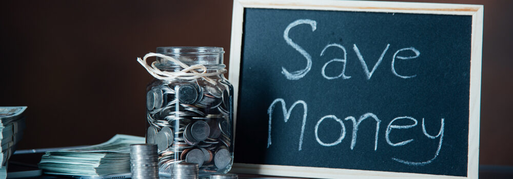 Save Money