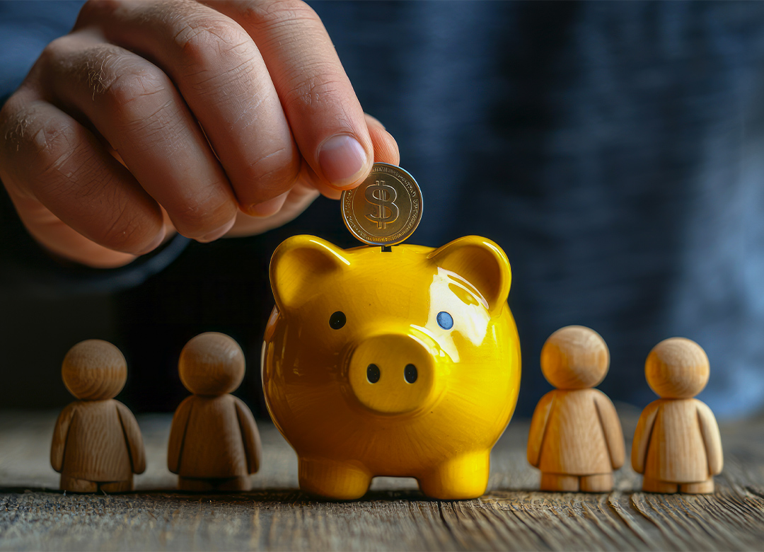 Kids and Money