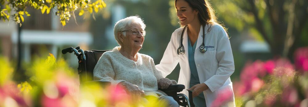 Elder Care