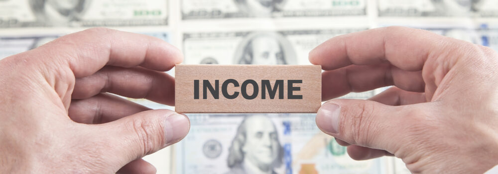 Income