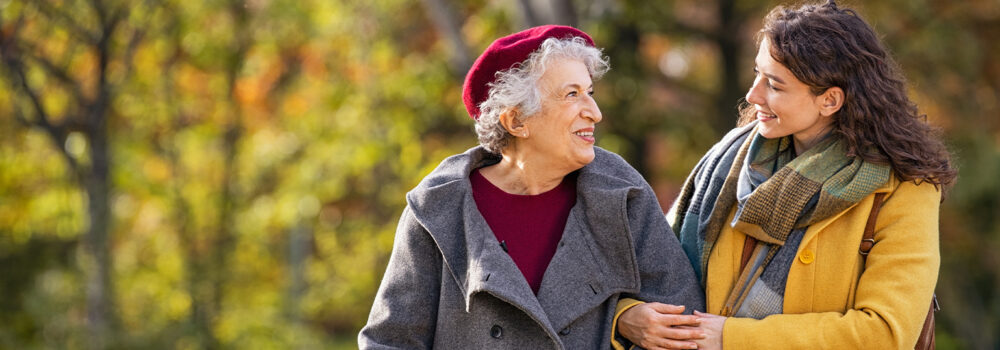 Longevity Planning