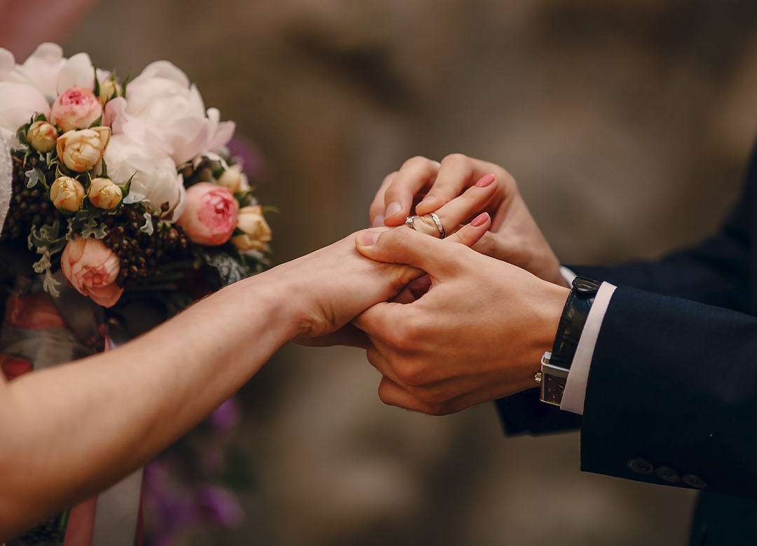 Marriage Planning