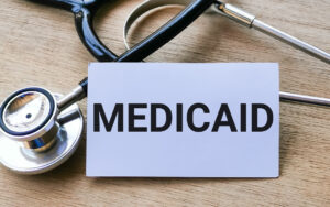 Medicaid